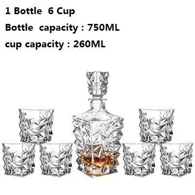 Zorfola Drinking Glass