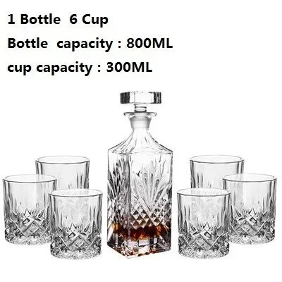 Zorfola Drinking Glass