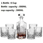 Zorfola Drinking Glass