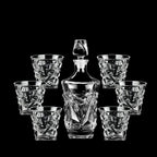 Zorfola Drinking Glass