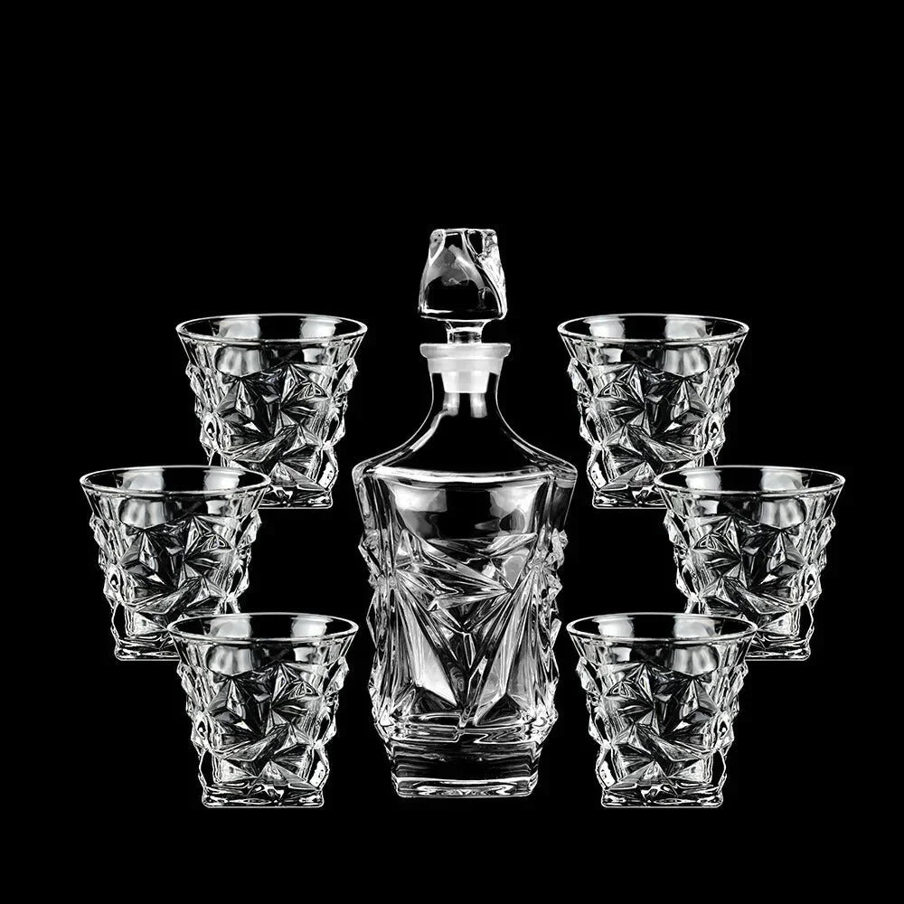 Zorfola Drinking Glass