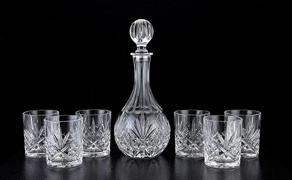 Zorfola Drinking Glass