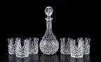 Zorfola Drinking Glass