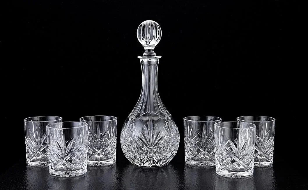 Zorfola Drinking Glass