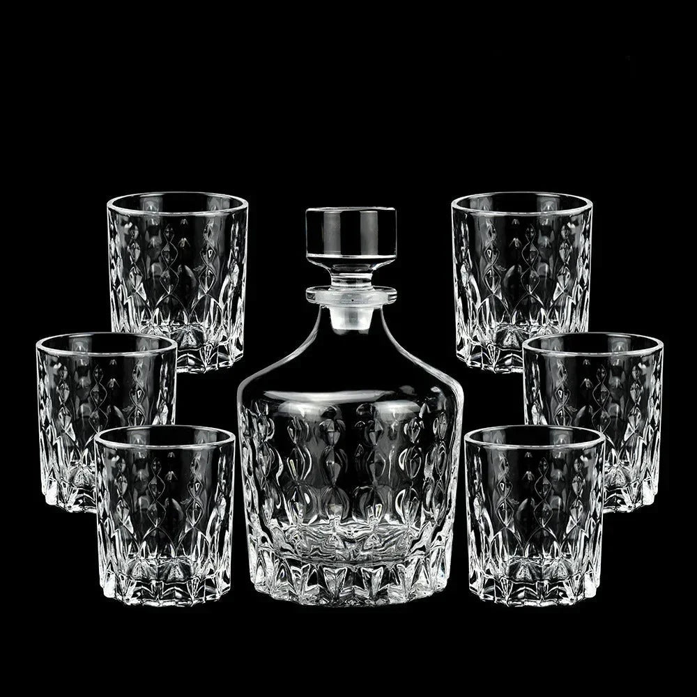 Zorfola Drinking Glass