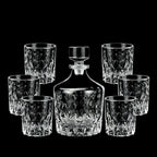 Zorfola Drinking Glass