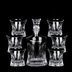 Zorfola Drinking Glass