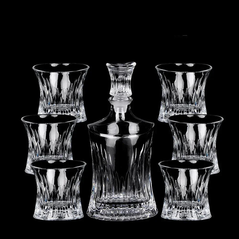 Zorfola Drinking Glass