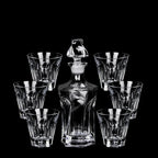 Zorfola Drinking Glass