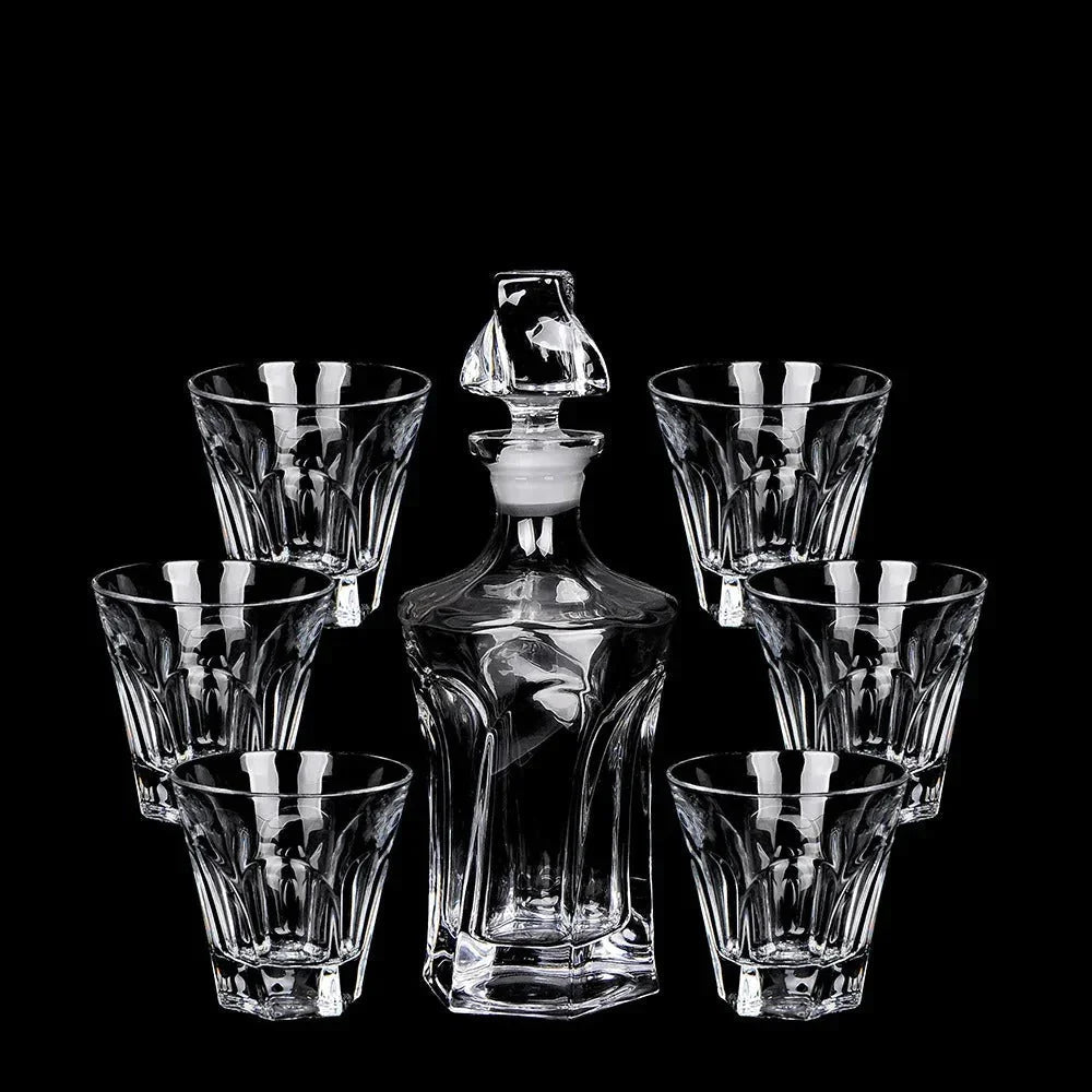 Zorfola Drinking Glass