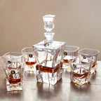 Zorfola Drinking Glass