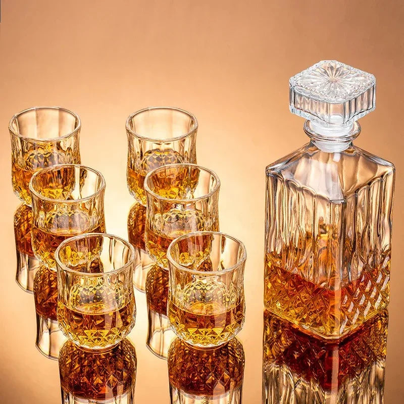 Zorfola Drinking Glass