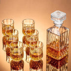 Zorfola Drinking Glass