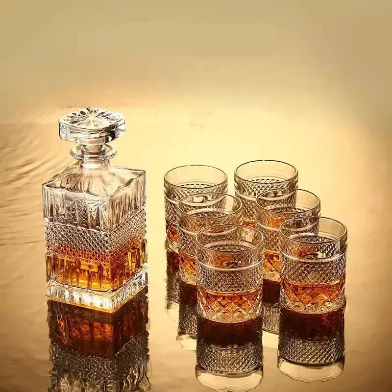 Zorfola Drinking Glass
