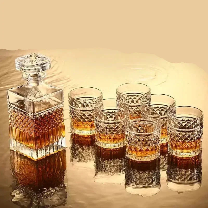 Zorfola Drinking Glass