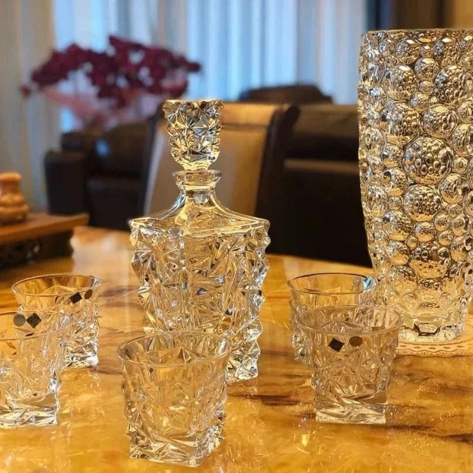 Zorfola Drinking Glass