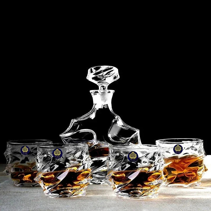 Zorfola Drinking Glass