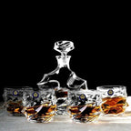 Zorfola Drinking Glass