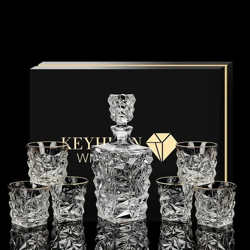 Zorfola Drinking Glass