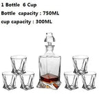 Zorfola Drinking Glass