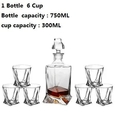 Zorfola Drinking Glass