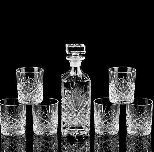 Zorfola Drinking Glass