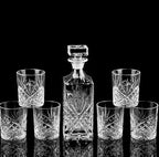 Zorfola Drinking Glass