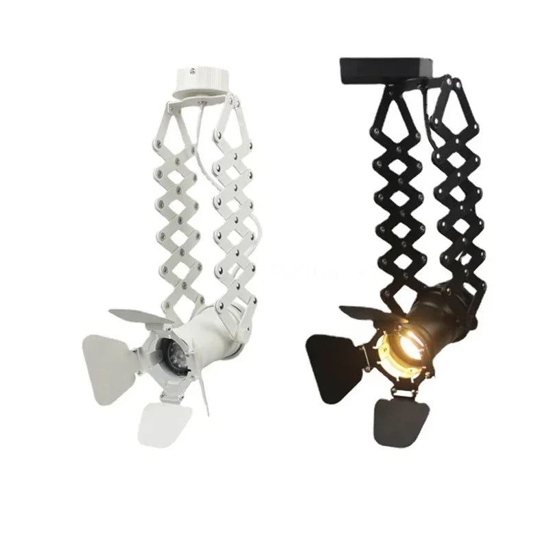 Zorita Lighting