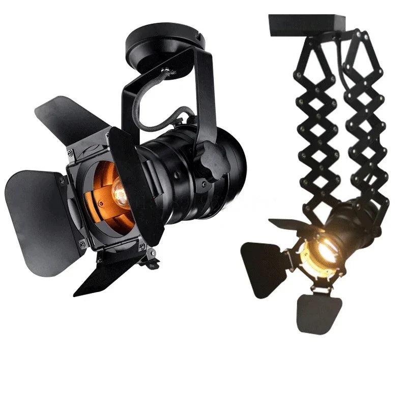 Zorita Lighting