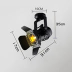 Zorita Lighting