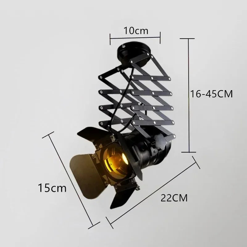 Zorita Lighting