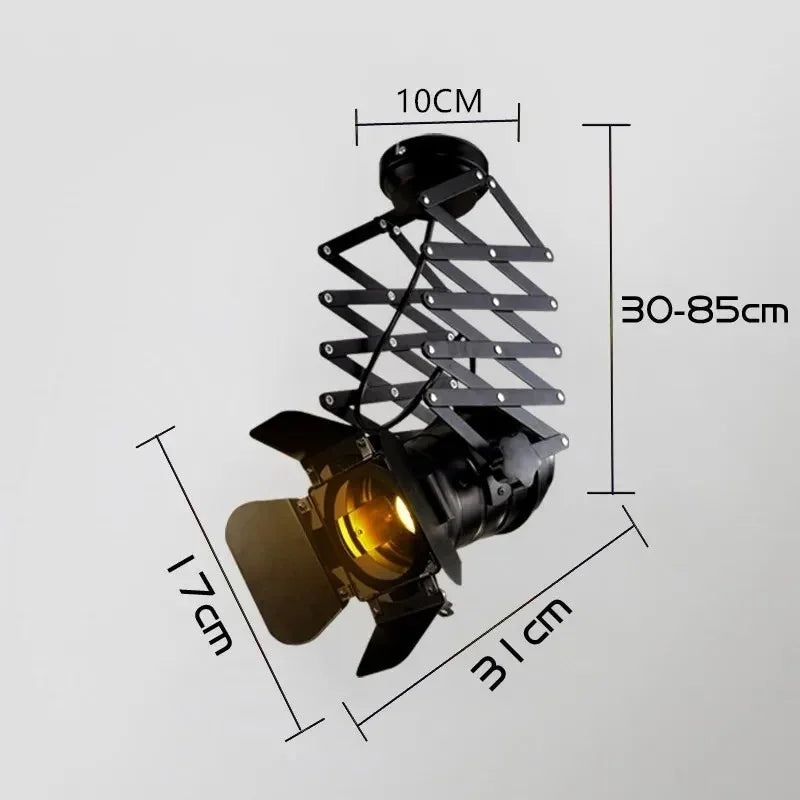 Zorita Lighting