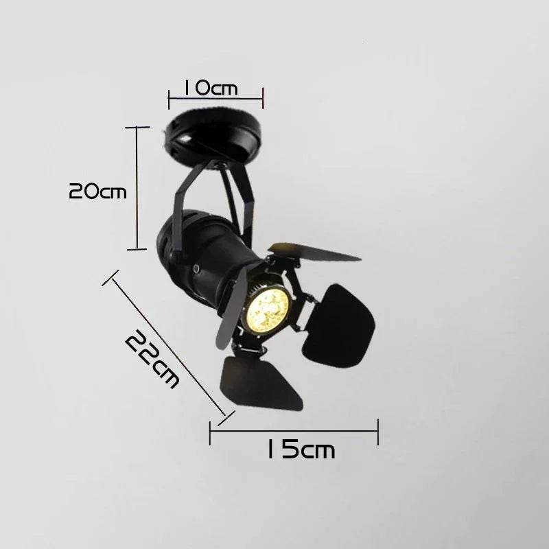 Zorita Lighting