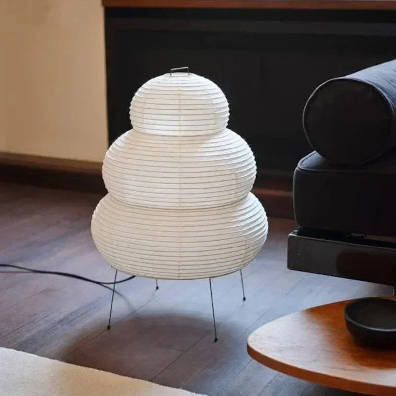 Zorlisa Floor Lamp