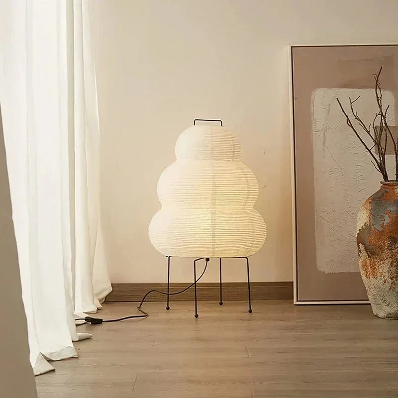 Zorlisa Floor Lamp
