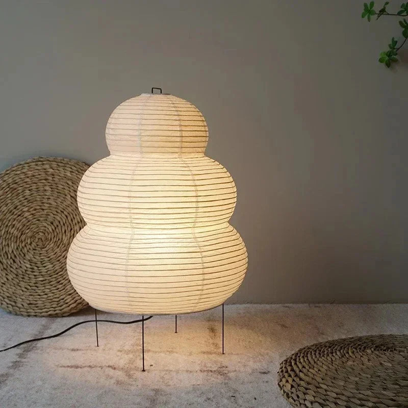 Zorlisa Floor Lamp