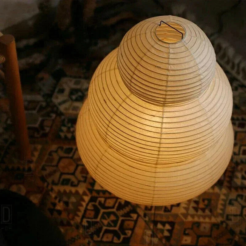 Zorlisa Floor Lamp