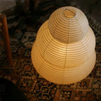 Zorlisa Floor Lamp