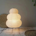 Zorlisa Floor Lamp