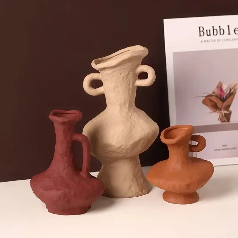 Zorloda Vase