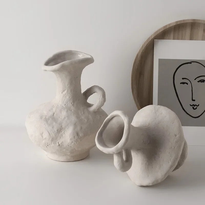 Zorloda Vase