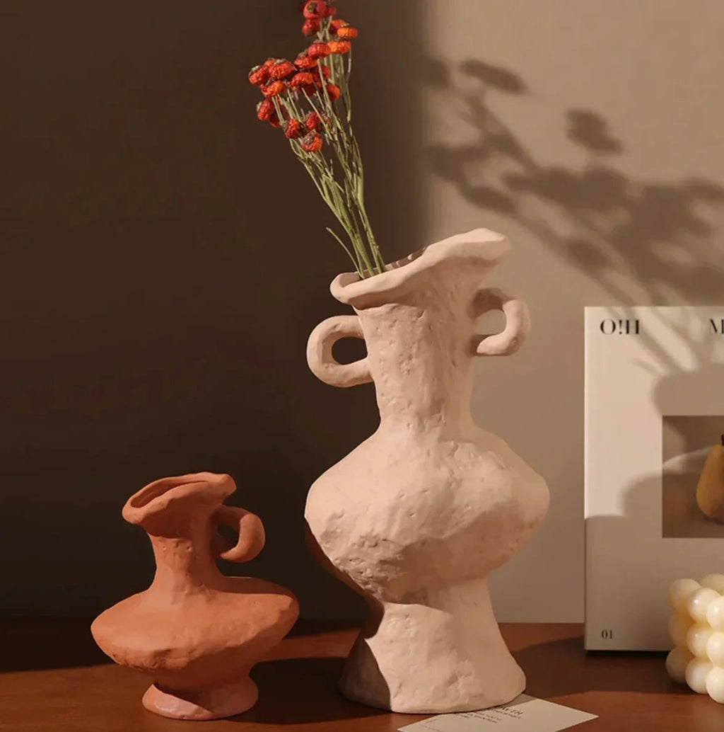 Zorloda Vase