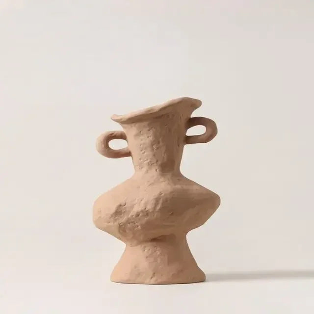 Zorloda Vase
