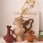 Zorloda Vase