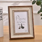Zormando Photo Frame