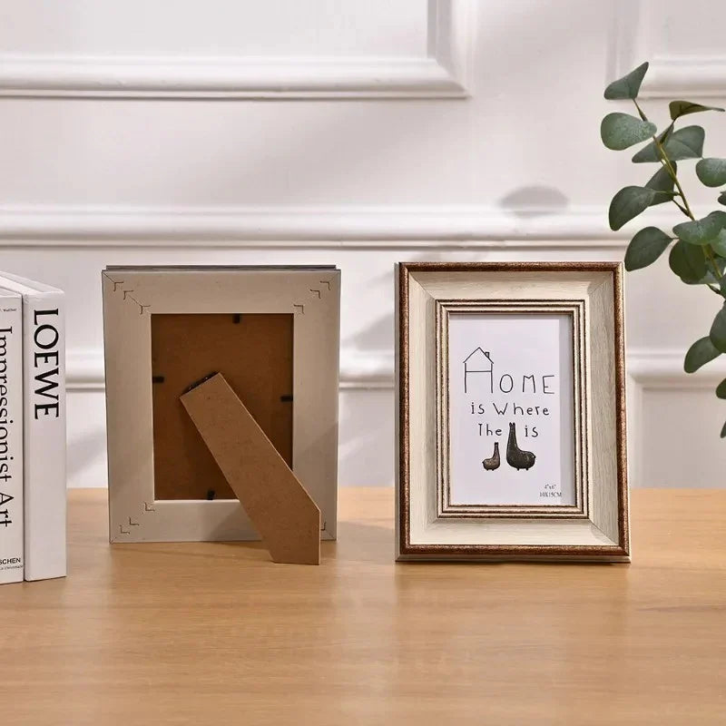 Zormando Photo Frame