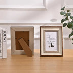 Zormando Photo Frame