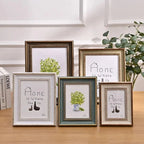 Zormando Photo Frame