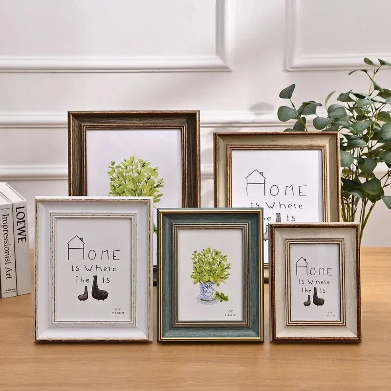 Zormando Photo Frame