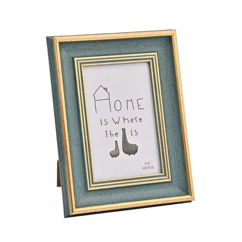 Zormando Photo Frame